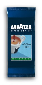 CAFÉ AROMA POINT GRAN ESPRESSO 431