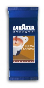 CAFÉ CREMA & AROMA ESPRESSO 411