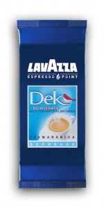 DEK -Descafeinado- 605