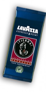 CAFÉ TIERRA ESPRESSO 490