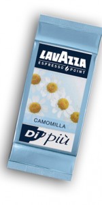 CHÁ TISANA CAMOMILA DI PIÙ 358