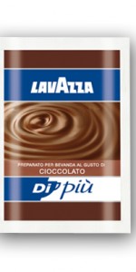 CHOCOLATE COMPLETO DI PIÙ (Chocolate + Leite)