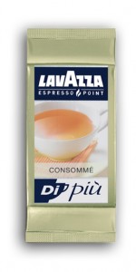 CONSOME DI PIÙ 364