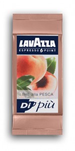 CHÁ DE PESSEGO DI PIÙ 362