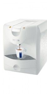 LAVAZZA EP 950 + Kit Experience