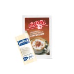 CAPPUCCINO Ristora (Cappuccino + Leite)