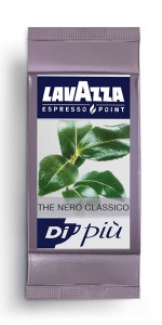 CHÁ PRETO CLÁSICO DI PIÙ 356